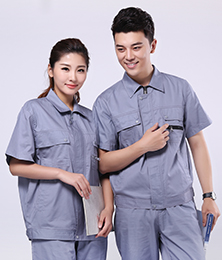 冬季防寒工作服，冬季工作服定做廠(chǎng)家