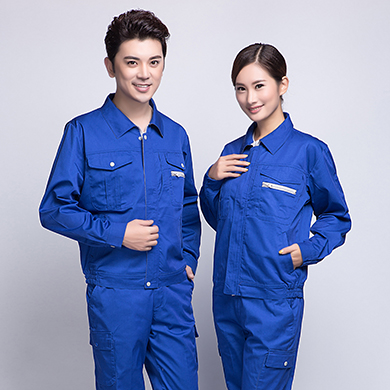 秋季工作服定制，秋季工作服定制廠(chǎng)家