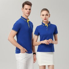 翻領polo