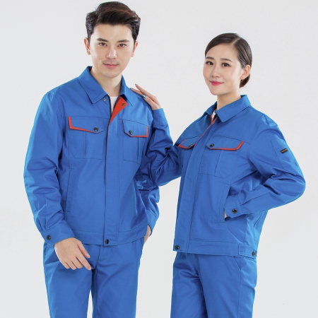 工程定做工作服，工程定做工作服廠家