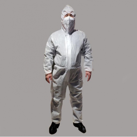 一次性隔离服，民用隔离衣