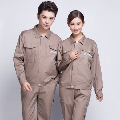定做員工工作服，定做員工工作服廠家