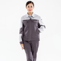 上海春季工作服定做，上海春季工作服款式