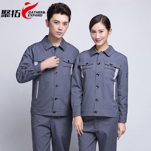 職場(chǎng)工作服的作用體現(xiàn)在那些地方？