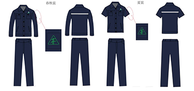 機(jī)械廠(chǎng)服